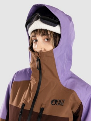 Picture Exa Jacket - buy now | ID-735699